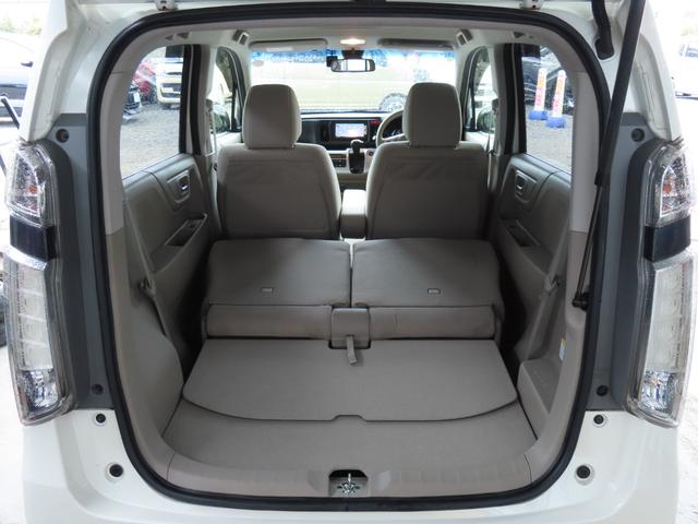 Ｎ－ＷＧＮ Ｇ・ターボパッケージ　ナビ　バックモニター　Ｂｌｕｅｔｏｏｔｈオーディオ　ＴＶ　プッシュスタート　スマートキー　ドライブレコーダー（63枚目）