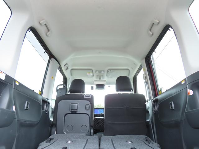 タント Ｇ　ＳＡＩＩＩ　ナビ　バックモニター　ＴＶ　Ｂｌｕｅｔｏｏｔｈオーディオ　ＥＴＣ　ドライブレコーダー　両側パワースライドドア　シートヒーター　プッシュスタート　スマートキー（67枚目）