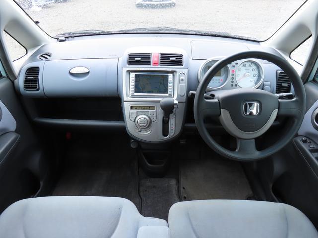 ライフ ディーバターボ ナビ 純正エアロ 純正アルミホイール オートエアコン ターボ(6枚目)