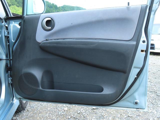 ライフ ディーバターボ ナビ 純正エアロ 純正アルミホイール オートエアコン ターボ(13枚目)