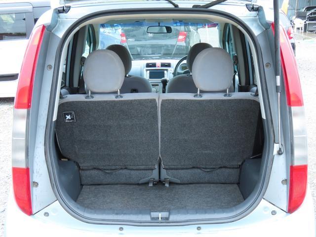 ライフ ディーバターボ ナビ 純正エアロ 純正アルミホイール オートエアコン ターボ(15枚目)