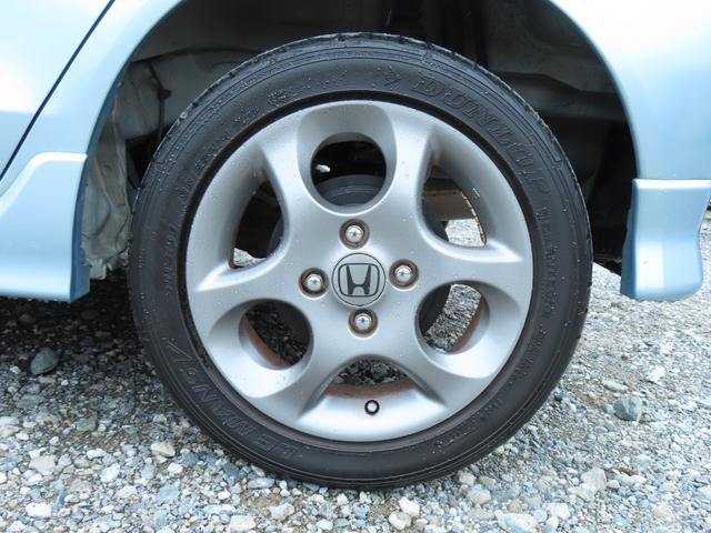 ライフ ディーバターボ ナビ 純正エアロ 純正アルミホイール オートエアコン ターボ(17枚目)