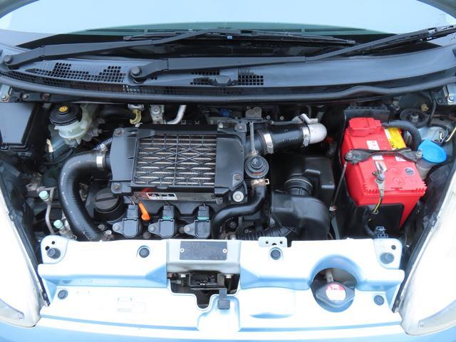 ライフ ディーバターボ ナビ 純正エアロ 純正アルミホイール オートエアコン ターボ(18枚目)