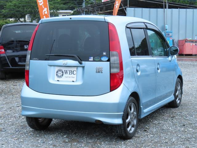 ライフ ディーバターボ ナビ 純正エアロ 純正アルミホイール オートエアコン ターボ(27枚目)