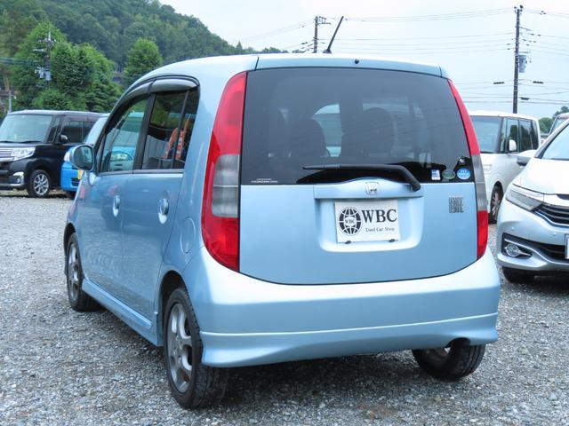 ライフ ディーバターボ ナビ 純正エアロ 純正アルミホイール オートエアコン ターボ(28枚目)