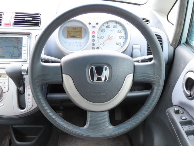 ライフ ディーバターボ ナビ 純正エアロ 純正アルミホイール オートエアコン ターボ(30枚目)