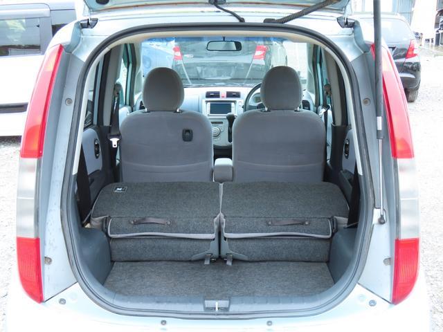 ライフ ディーバターボ ナビ 純正エアロ 純正アルミホイール オートエアコン ターボ(58枚目)