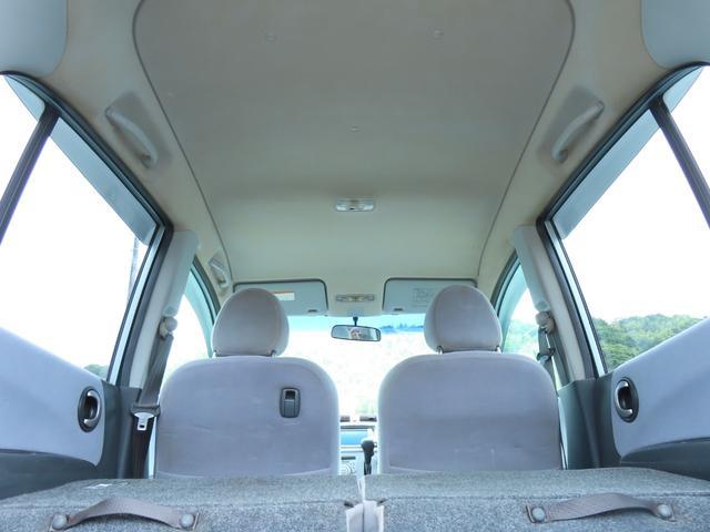 ライフ ディーバターボ ナビ 純正エアロ 純正アルミホイール オートエアコン ターボ(60枚目)