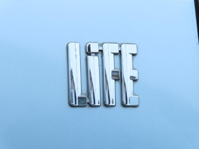 ライフ ディーバターボ ナビ 純正エアロ 純正アルミホイール オートエアコン ターボ(65枚目)