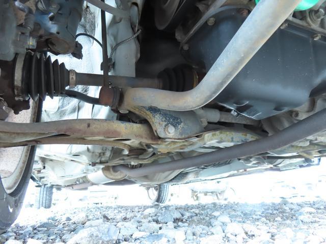 ライフ ディーバターボ ナビ 純正エアロ 純正アルミホイール オートエアコン ターボ(75枚目)