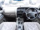 ISUZU BIGHORN
