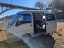 ISUZU BIGHORN