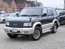 ISUZU BIGHORN