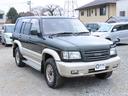 ISUZU BIGHORN