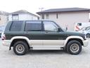 ISUZU BIGHORN