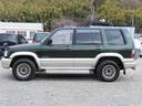 ISUZU BIGHORN