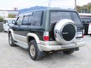 ISUZU BIGHORN