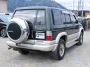 ISUZU BIGHORN