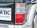 ISUZU BIGHORN