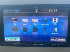 お出かけに便利なナビ完備しております。ＴＶ完備しております。 3