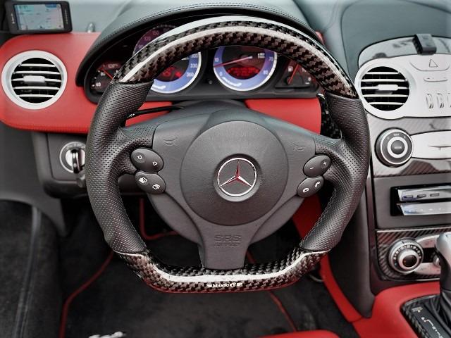 MERCEDES BENZ SLR MCLAREN Other | 2007 | SILVER M | 20000 km MERCEDES BENZ SLR MCLAREN Other | 2007 | SILVER M | 20000 km