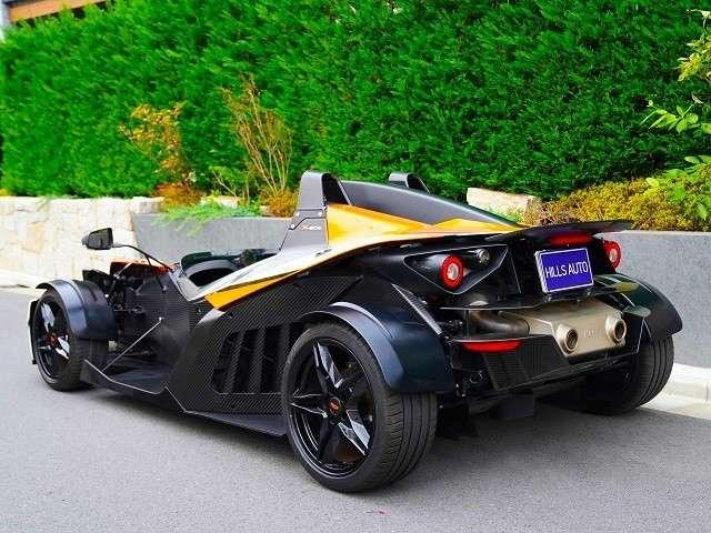 クロスボウ Ｒ　Ｌｉｍｉｔｅｄ　Ｅｄｉｔｉｏｎ　限定４台（2枚目）