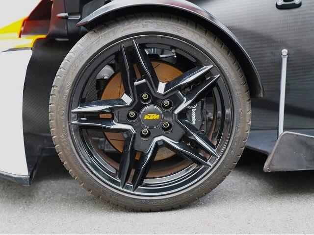 クロスボウ Ｒ　Ｌｉｍｉｔｅｄ　Ｅｄｉｔｉｏｎ　限定４台（4枚目）