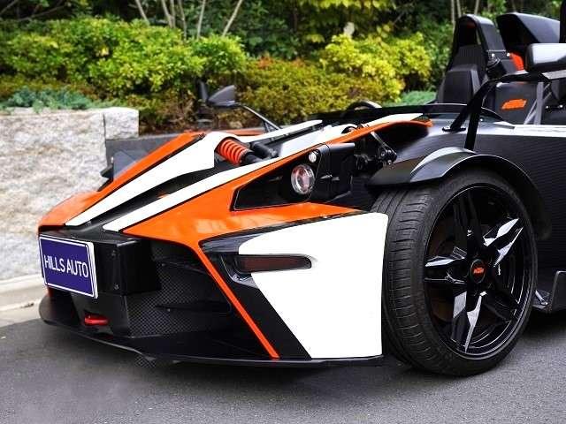 クロスボウ Ｒ　Ｌｉｍｉｔｅｄ　Ｅｄｉｔｉｏｎ　限定４台（5枚目）