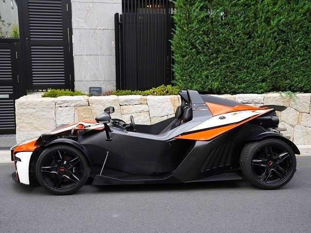 クロスボウ Ｒ　Ｌｉｍｉｔｅｄ　Ｅｄｉｔｉｏｎ　限定４台（6枚目）