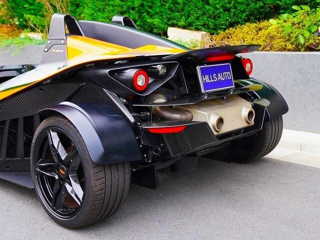 クロスボウ Ｒ　Ｌｉｍｉｔｅｄ　Ｅｄｉｔｉｏｎ　限定４台（7枚目）