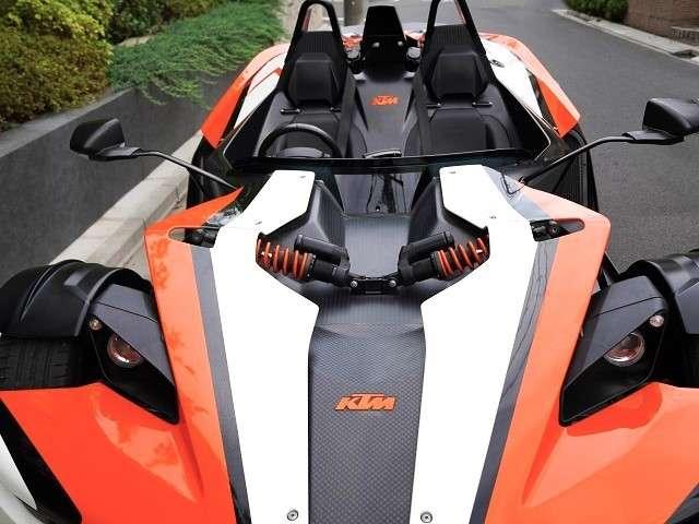 クロスボウ Ｒ　Ｌｉｍｉｔｅｄ　Ｅｄｉｔｉｏｎ　限定４台（8枚目）