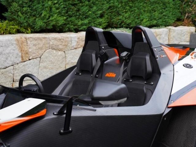 クロスボウ Ｒ　Ｌｉｍｉｔｅｄ　Ｅｄｉｔｉｏｎ　限定４台（10枚目）