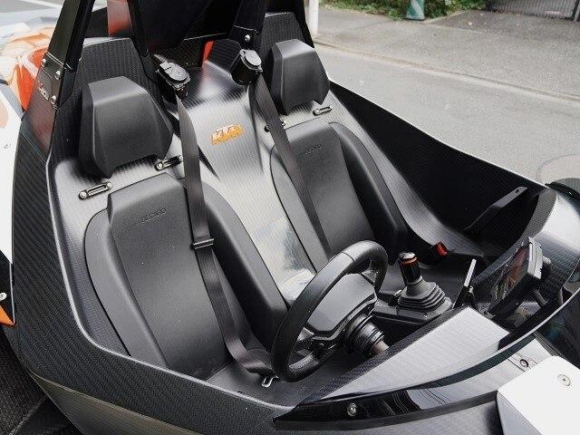 クロスボウ Ｒ　Ｌｉｍｉｔｅｄ　Ｅｄｉｔｉｏｎ　限定４台（13枚目）