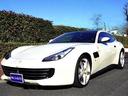 FERRARI GTC4 LUSSO