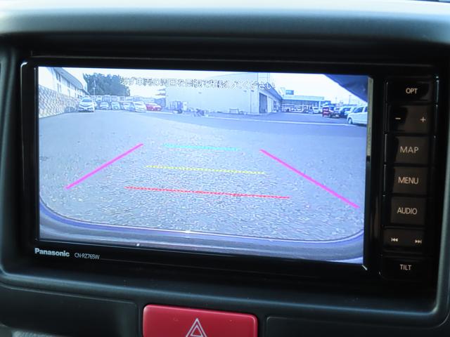 エブリイ JOINターボ 4型 ナビ ETC ドライブレコーダー バックカメラ Bluetooth スライドドア スズキセーフティーサポート ワンオーナー 横滑り防止機能 衝突安全ボディ 盗難防止システム(4枚目)