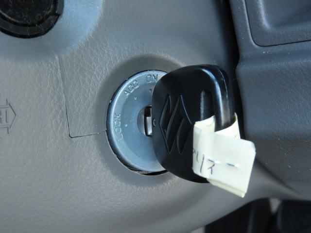 エブリイ JOINターボ 4型 ナビ ETC ドライブレコーダー バックカメラ Bluetooth スライドドア スズキセーフティーサポート ワンオーナー 横滑り防止機能 衝突安全ボディ 盗難防止システム(17枚目)