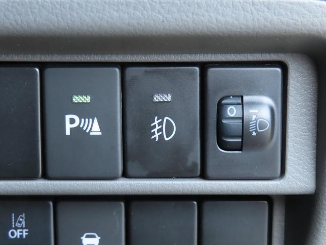 エブリイ JOINターボ 4型 ナビ ETC ドライブレコーダー バックカメラ Bluetooth スライドドア スズキセーフティーサポート ワンオーナー 横滑り防止機能 衝突安全ボディ 盗難防止システム(18枚目)