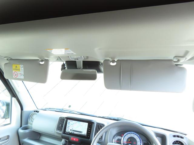 エブリイ JOINターボ 4型 ナビ ETC ドライブレコーダー バックカメラ Bluetooth スライドドア スズキセーフティーサポート ワンオーナー 横滑り防止機能 衝突安全ボディ 盗難防止システム(25枚目)