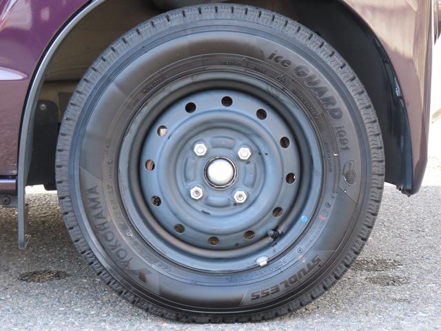 エブリイ JOINターボ 4型 ナビ ETC ドライブレコーダー バックカメラ Bluetooth スライドドア スズキセーフティーサポート ワンオーナー 横滑り防止機能 衝突安全ボディ 盗難防止システム(37枚目)