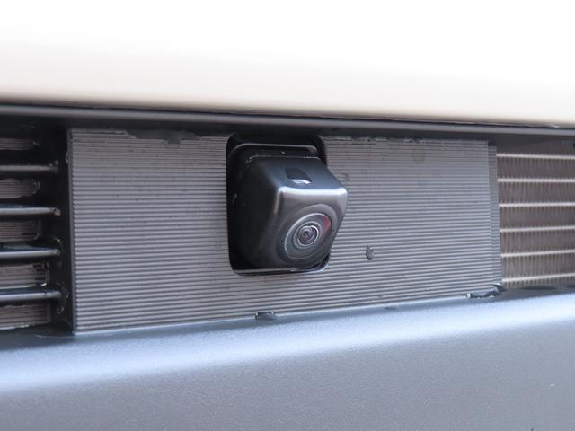 スペーシア ギア　ＨＹＢＲＩＤ　ＸＺターボ　全方位カメラ付きナビ　オートライト　Ｂｌｕｅｔｏｏｔｈ　スライドドア　プッシュスタート　シートヒーター　オートエアコン　禁煙車　スズキセーフティーサポート　ワンオーナー　衝突被害軽減システム　アイドリングストップ（7枚目）