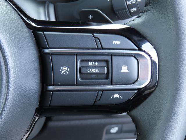 スペーシア ギア　ＨＹＢＲＩＤ　ＸＺターボ　全方位カメラ付きナビ　オートライト　Ｂｌｕｅｔｏｏｔｈ　スライドドア　プッシュスタート　シートヒーター　オートエアコン　禁煙車　スズキセーフティーサポート　ワンオーナー　衝突被害軽減システム　アイドリングストップ（28枚目）