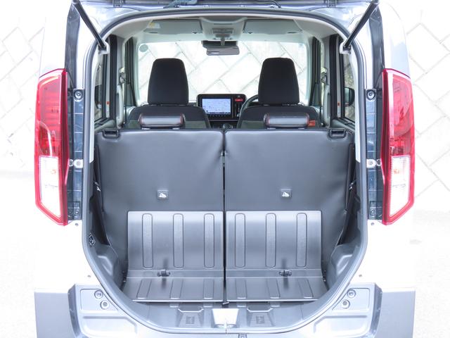 スペーシア ギア　ＨＹＢＲＩＤ　ＸＺターボ　全方位カメラ付きナビ　オートライト　Ｂｌｕｅｔｏｏｔｈ　スライドドア　プッシュスタート　シートヒーター　オートエアコン　禁煙車　スズキセーフティーサポート　ワンオーナー　衝突被害軽減システム　アイドリングストップ（37枚目）
