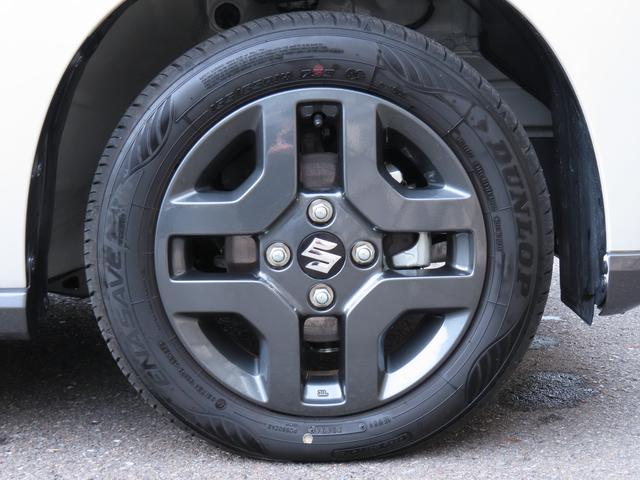 スペーシア ギア　ＨＹＢＲＩＤ　ＸＺターボ　全方位カメラ付きナビ　オートライト　Ｂｌｕｅｔｏｏｔｈ　スライドドア　プッシュスタート　シートヒーター　オートエアコン　禁煙車　スズキセーフティーサポート　ワンオーナー　衝突被害軽減システム　アイドリングストップ（40枚目）