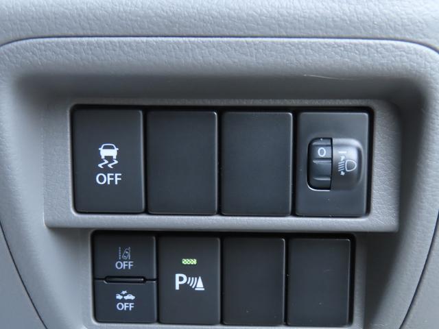 エブリイ ＪＯＩＮ　６型　４ＷＤ　マニュアル車　ディスプレイオーディオ　オートライト　スライドドア　禁煙車　スズキセーフティーサポート　ワンオーナー　衝突被害軽減システム　衝突安全ボディ　バックカメラ（17枚目）