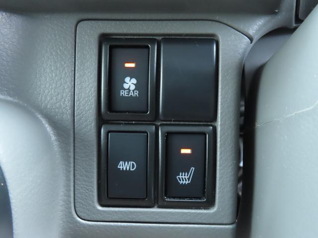 エブリイ ＪＯＩＮ　６型　４ＷＤ　マニュアル車　ディスプレイオーディオ　オートライト　スライドドア　禁煙車　スズキセーフティーサポート　ワンオーナー　衝突被害軽減システム　衝突安全ボディ　バックカメラ（19枚目）