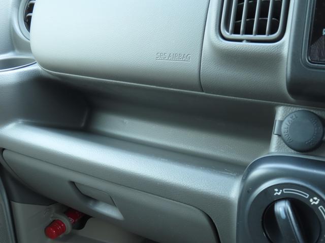 エブリイ ＪＯＩＮ　６型　４ＷＤ　マニュアル車　ディスプレイオーディオ　オートライト　スライドドア　禁煙車　スズキセーフティーサポート　ワンオーナー　衝突被害軽減システム　衝突安全ボディ　バックカメラ（22枚目）