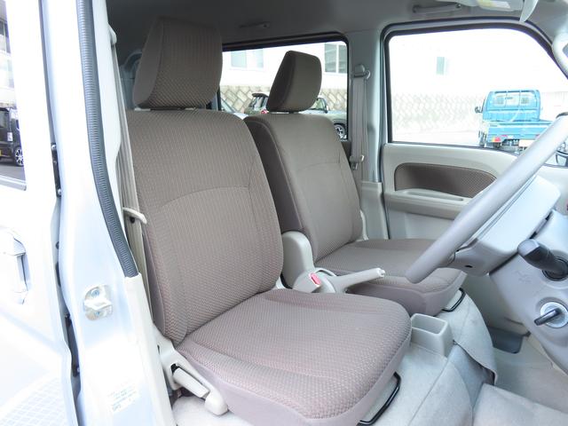 エブリイ ＪＯＩＮ　６型　４ＷＤ　マニュアル車　ディスプレイオーディオ　オートライト　スライドドア　禁煙車　スズキセーフティーサポート　ワンオーナー　衝突被害軽減システム　衝突安全ボディ　バックカメラ（25枚目）