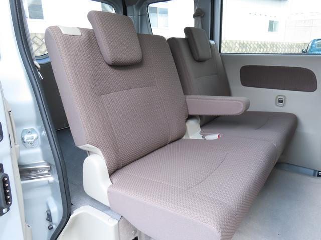 エブリイ ＪＯＩＮ　６型　４ＷＤ　マニュアル車　ディスプレイオーディオ　オートライト　スライドドア　禁煙車　スズキセーフティーサポート　ワンオーナー　衝突被害軽減システム　衝突安全ボディ　バックカメラ（26枚目）