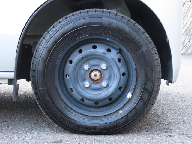 エブリイ ＪＯＩＮ　６型　４ＷＤ　マニュアル車　ディスプレイオーディオ　オートライト　スライドドア　禁煙車　スズキセーフティーサポート　ワンオーナー　衝突被害軽減システム　衝突安全ボディ　バックカメラ（32枚目）