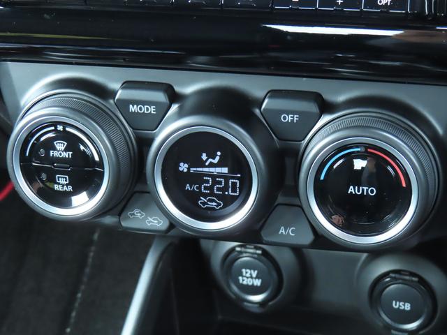 スイフト ＨＹＢＲＩＤ　ＲＳ　２型　全方位カメラ付きナビ　ドライブレコーダー　オートライト　Ｂｌｕｅｔｏｏｔｈ　スライドドア　プッシュスタート　シートヒーター　オートエアコン　ＥＴＣ　禁煙車　スズキセーフティーサポート　ワンオーナー　衝突被害軽減システム（21枚目）
